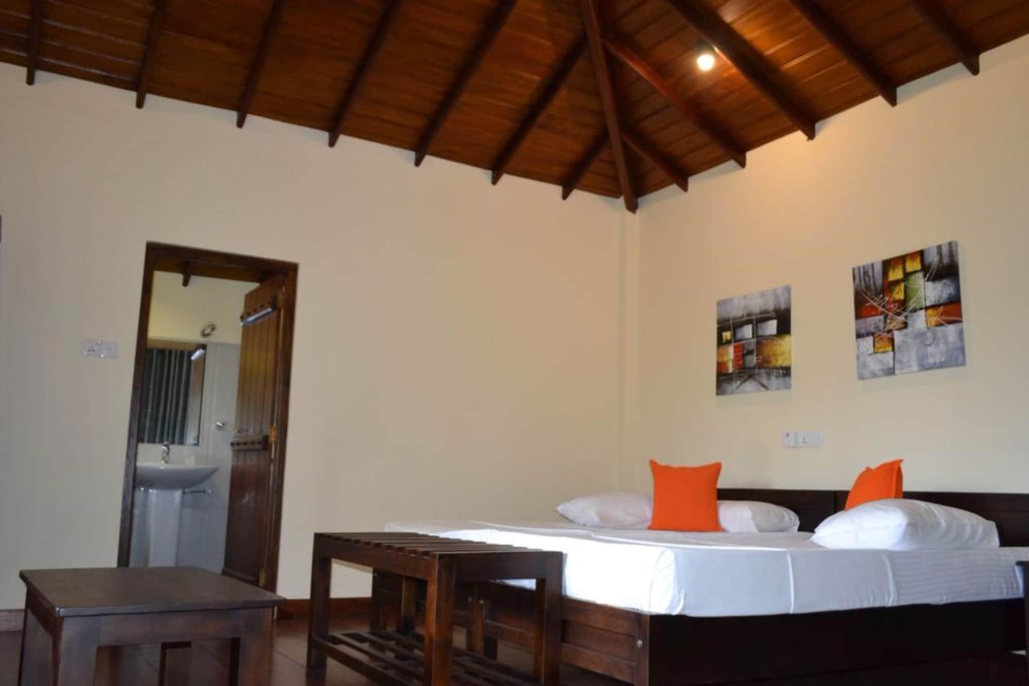 Morning Star Resorts Negombo Extérieur photo