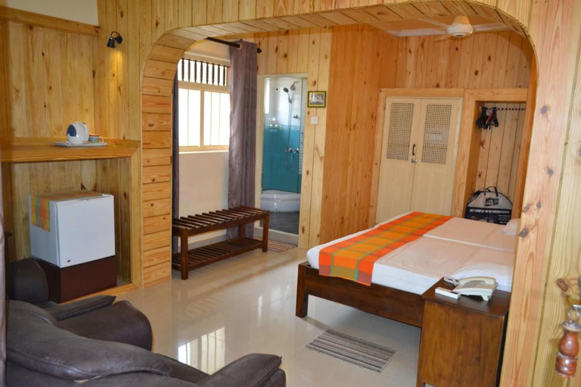Morning Star Resorts Negombo Extérieur photo