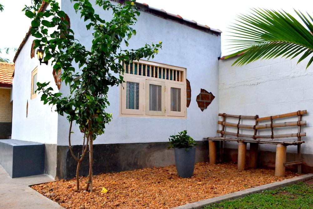 Morning Star Resorts Negombo Extérieur photo
