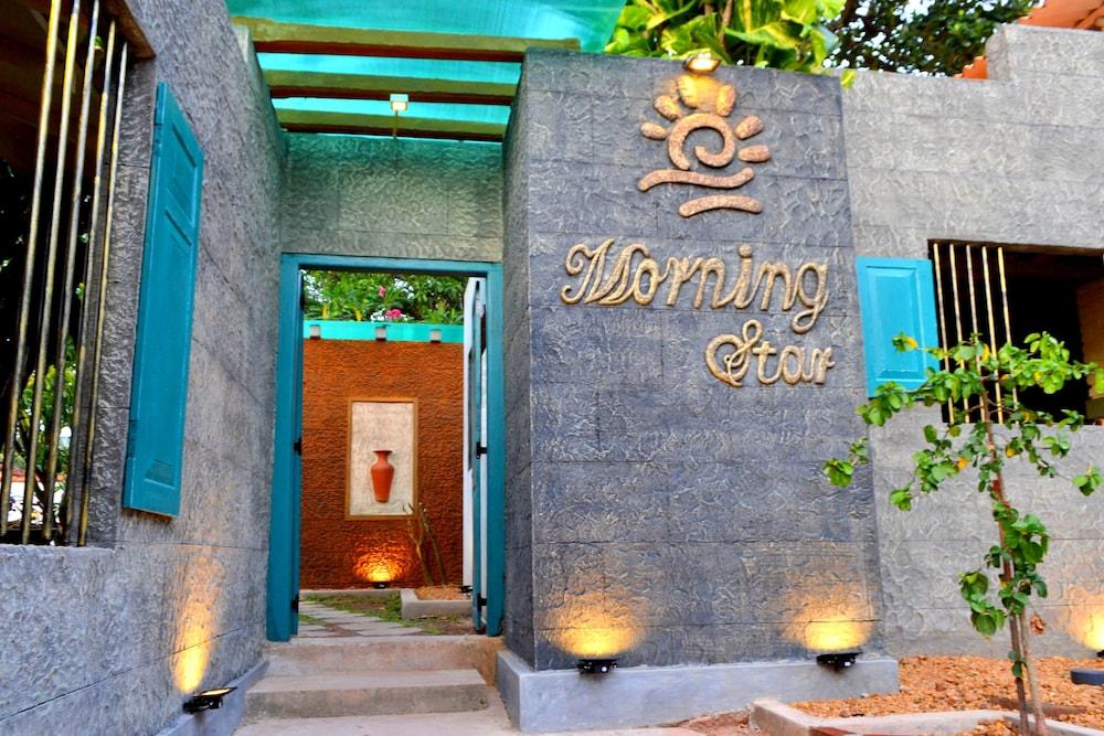 Morning Star Resorts Negombo Extérieur photo