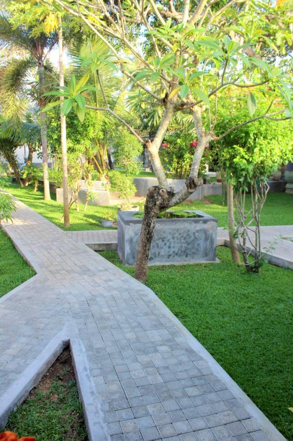 Morning Star Resorts Negombo Extérieur photo