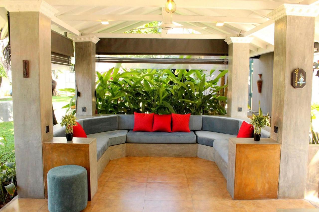Morning Star Resorts Negombo Extérieur photo