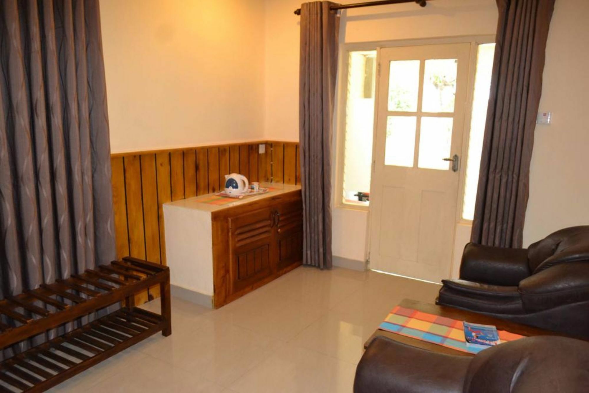 Morning Star Resorts Negombo Extérieur photo