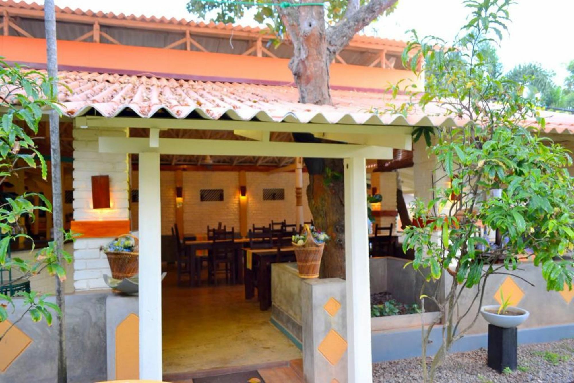 Morning Star Resorts Negombo Extérieur photo